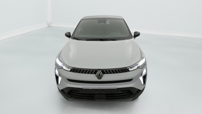 Renault Captur TCe 90 ch Evolution