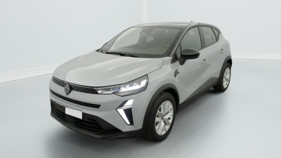 Renault Captur TCe 90 ch Evolution