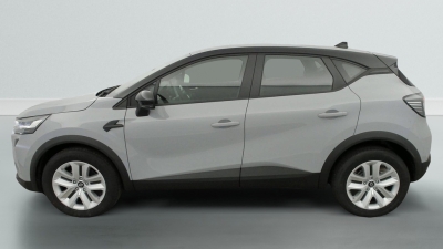 Renault Captur TCe 90 ch Evolution