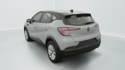 Renault Captur TCe 90 ch Evolution