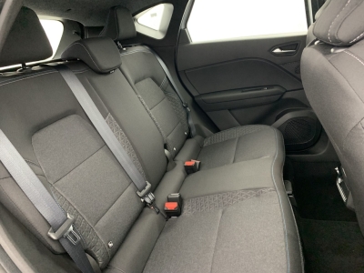 Renault Captur TCe 90 ch Evolution