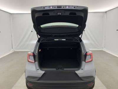 Renault Captur TCe 90 ch Evolution