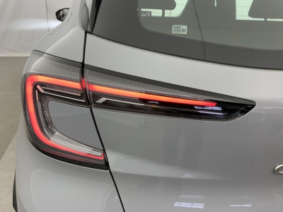 Renault Captur TCe 90 ch Evolution