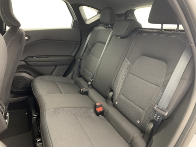 Renault Captur TCe 90 ch Evolution