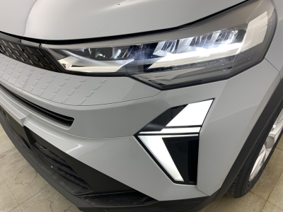 Renault Captur TCe 90 ch Evolution