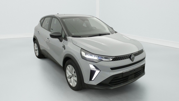 RenaultCapturTCe 90 ch Evolution