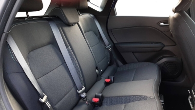 Renault Captur TCe 90 ch Evolution