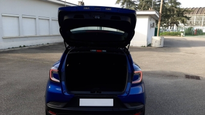 Renault Captur TCe 90 ch Evolution