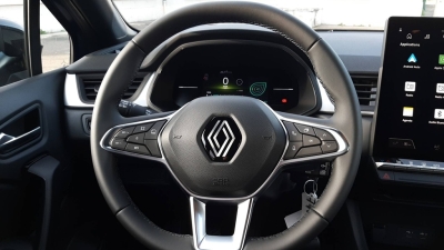 Renault Captur TCe 90 ch Evolution