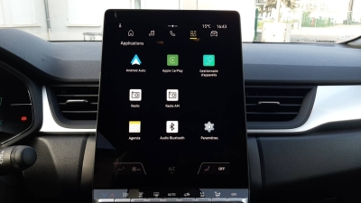 Renault Captur TCe 90 ch Evolution