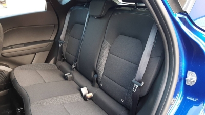 Renault Captur TCe 90 ch Evolution