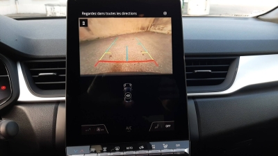 Renault Captur TCe 90 ch Evolution