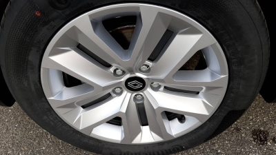 Renault Captur TCe 90 ch Evolution