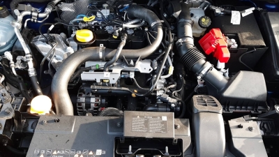 Renault Captur TCe 90 ch Evolution