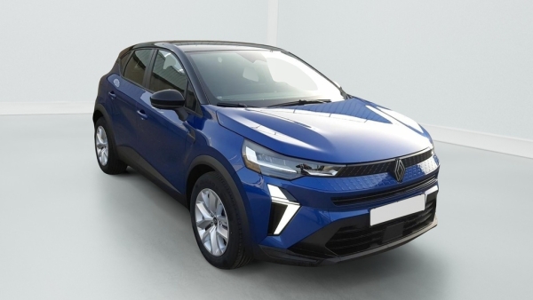 RenaultCapturTCe 90 ch Evolution