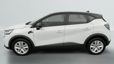 Renault Captur TCe 90 ch Evolution
