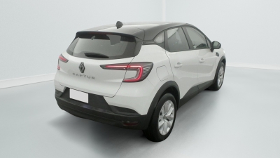 Renault Captur TCe 90 ch Evolution