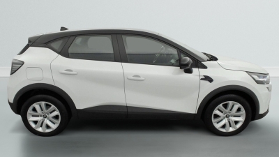 Renault Captur TCe 90 ch Evolution