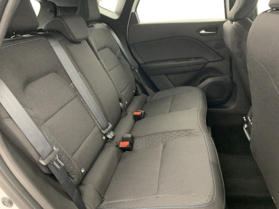 Renault Captur TCe 90 ch Evolution