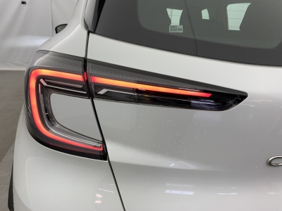 Renault Captur TCe 90 ch Evolution