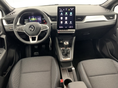 Renault Captur TCe 90 ch Evolution