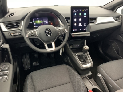 Renault Captur TCe 90 ch Evolution