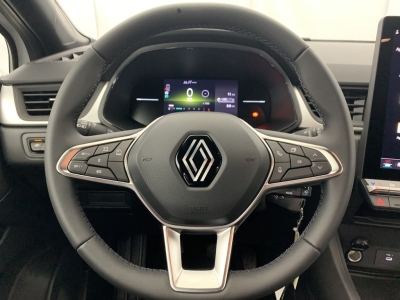 Renault Captur TCe 90 ch Evolution