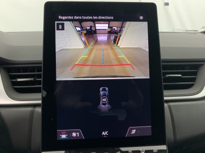 Renault Captur TCe 90 ch Evolution