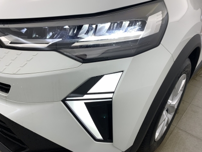 Renault Captur TCe 90 ch Evolution