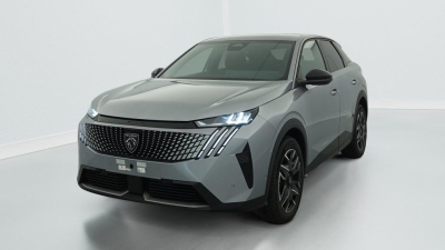 Peugeot 3008 NOUVEAU Hybrid 145 e-DCS6 Allure
