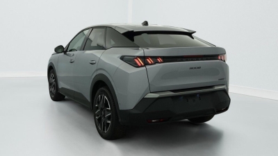 Peugeot 3008 NOUVEAU Hybrid 145 e-DCS6 Allure