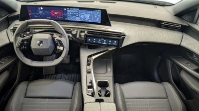 Peugeot 3008 NOUVEAU Hybrid 145 e-DCS6 Allure