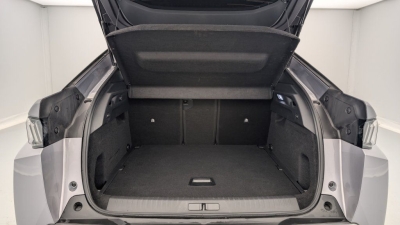 Peugeot 3008 NOUVEAU Hybrid 145 e-DCS6 Allure