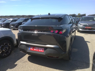 Peugeot 3008 NOUVEAU Hybrid 145 e-DCS6 Allure