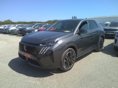 Peugeot3008 NOUVEAUHybrid 145 e-DCS6 Allure