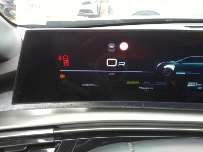 Peugeot 3008 NOUVEAU Hybrid 145 e-DCS6 Allure