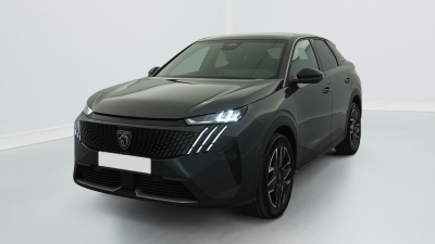 Peugeot3008 NOUVEAUHybrid 145 e-DCS6 Allure