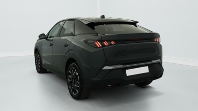 Peugeot 3008 NOUVEAU Hybrid 145 e-DCS6 Allure