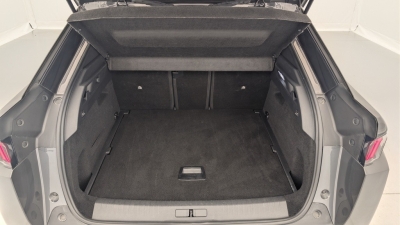 Peugeot 3008 NOUVEAU Hybrid 145 e-DCS6 Allure