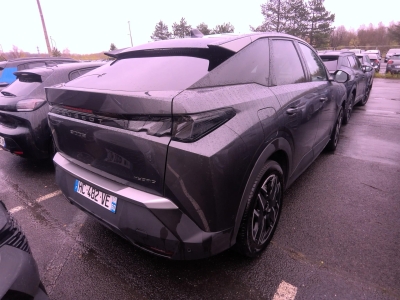 Peugeot 3008 NOUVEAU Hybrid 145 e-DCS6 GT