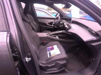 Peugeot 3008 NOUVEAU Hybrid 145 e-DCS6 GT