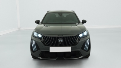 Peugeot 2008 100 S&S BVM6 Allure