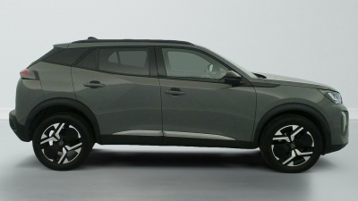 Peugeot 2008 100 S&S BVM6 Allure