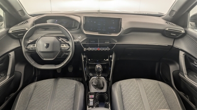Peugeot 2008 100 S&S BVM6 Allure