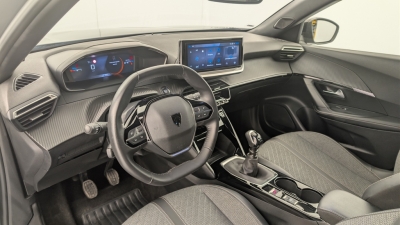 Peugeot 2008 100 S&S BVM6 Allure