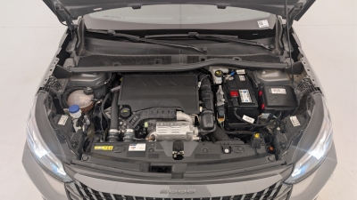 Peugeot 2008 100 S&S BVM6 Allure