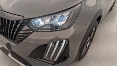 Peugeot 2008 100 S&S BVM6 Allure