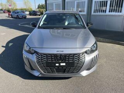 Peugeot 208 100 S&S BVM6 Allure