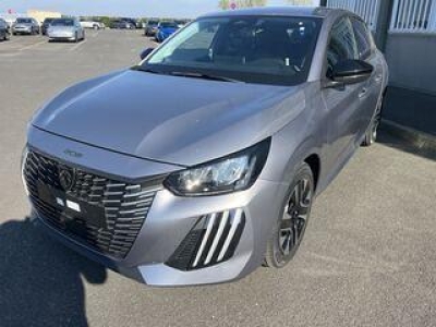 Peugeot 208 100 S&S BVM6 Allure