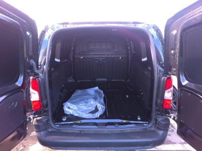 Citroën Ë-Berlingo E-BERLINGO M 800 100 KW (136 CH) BATTERIE 50 KWH